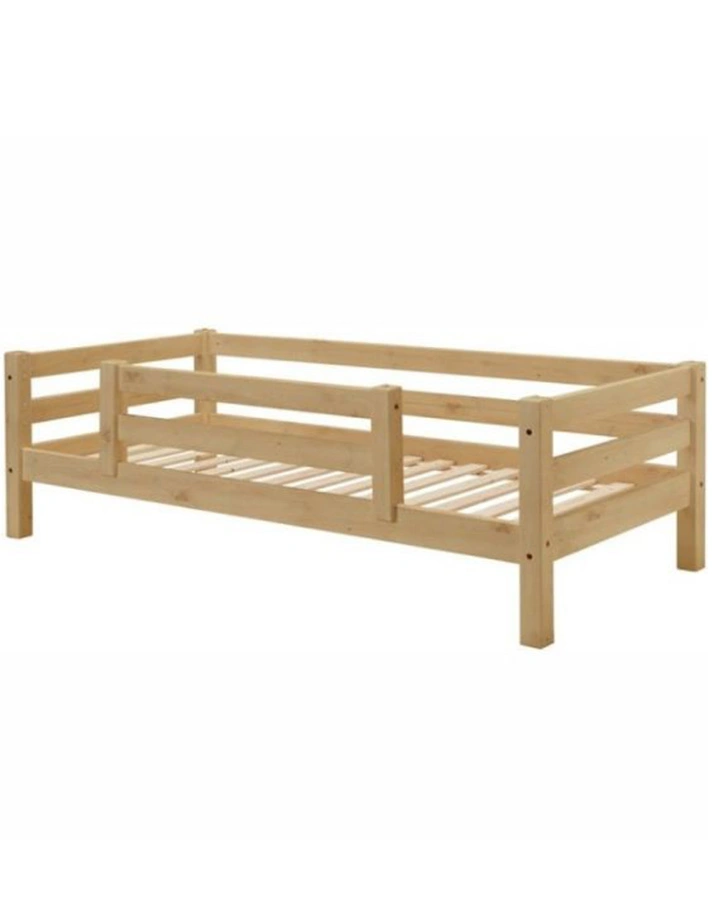 Absturzsicherung INFANSKIDS halb (Farbe: natur)