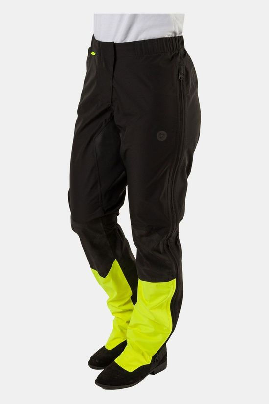 AGU AGU Tech Commuter Hi-Vis & Reflection Regenbroek Dames