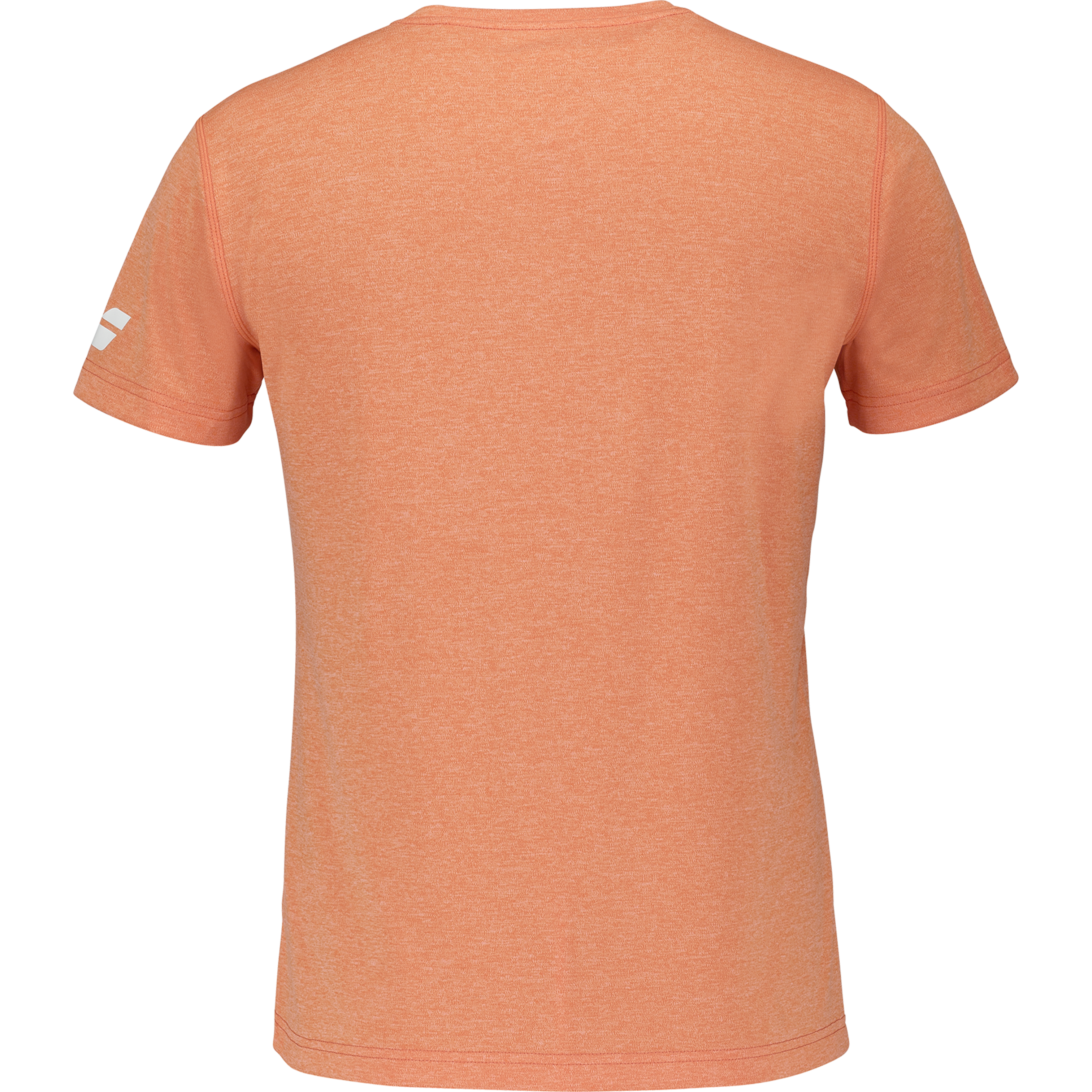 Exercise Graphic Tee Herren Orange