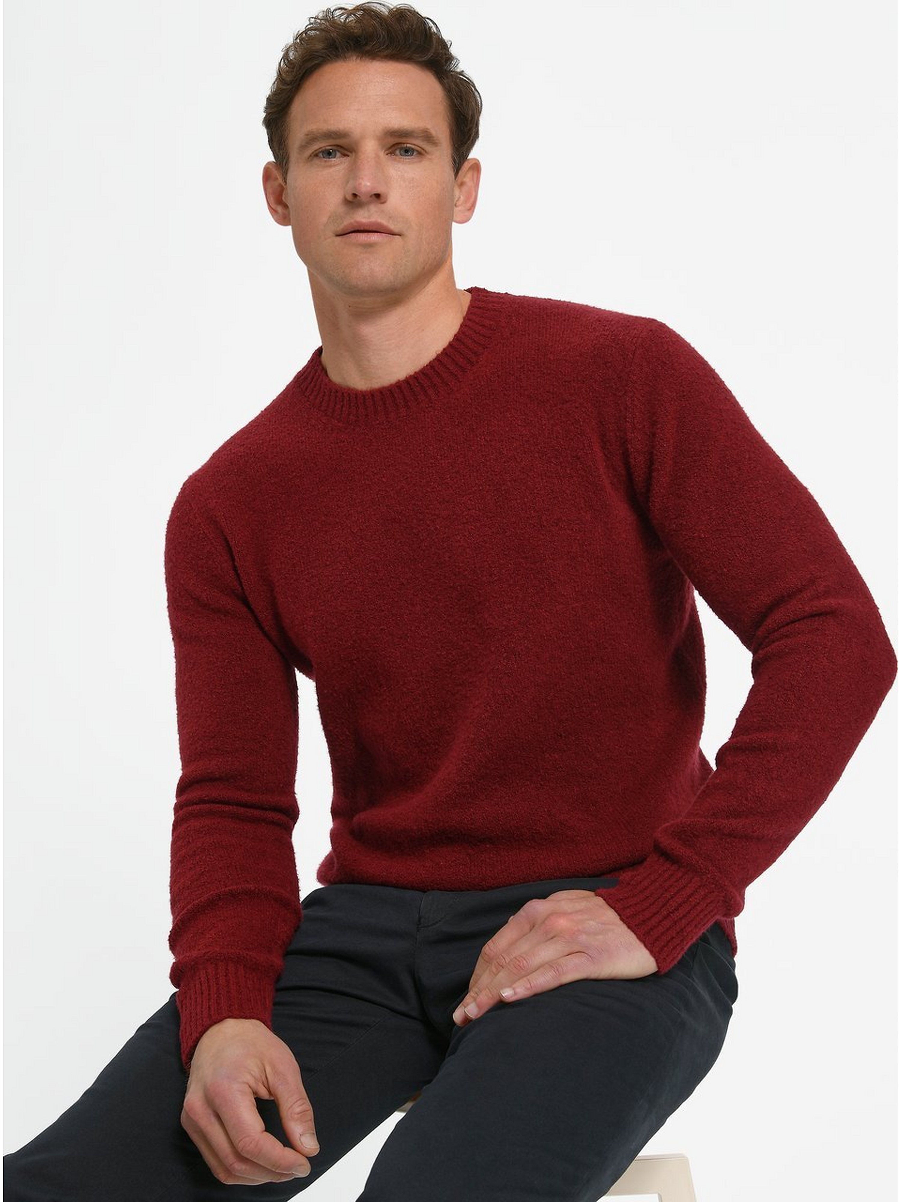 Pullover