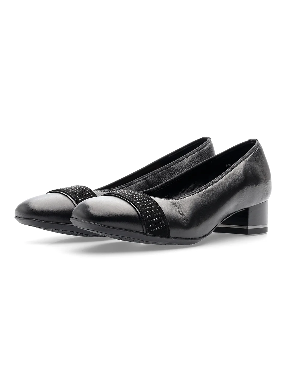 Pumps Graz schwarz