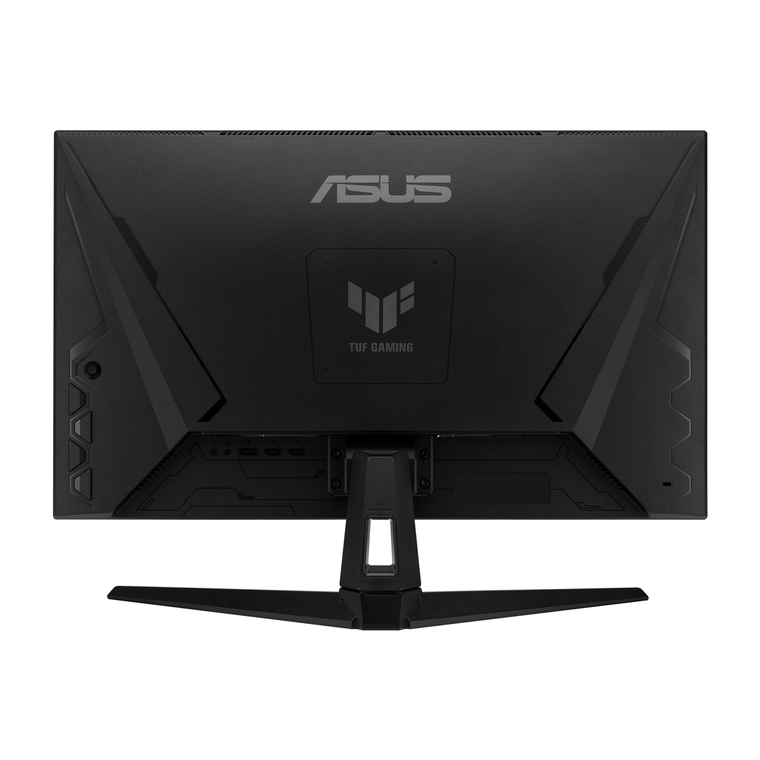 Asus TUF Gaming-monitor 27