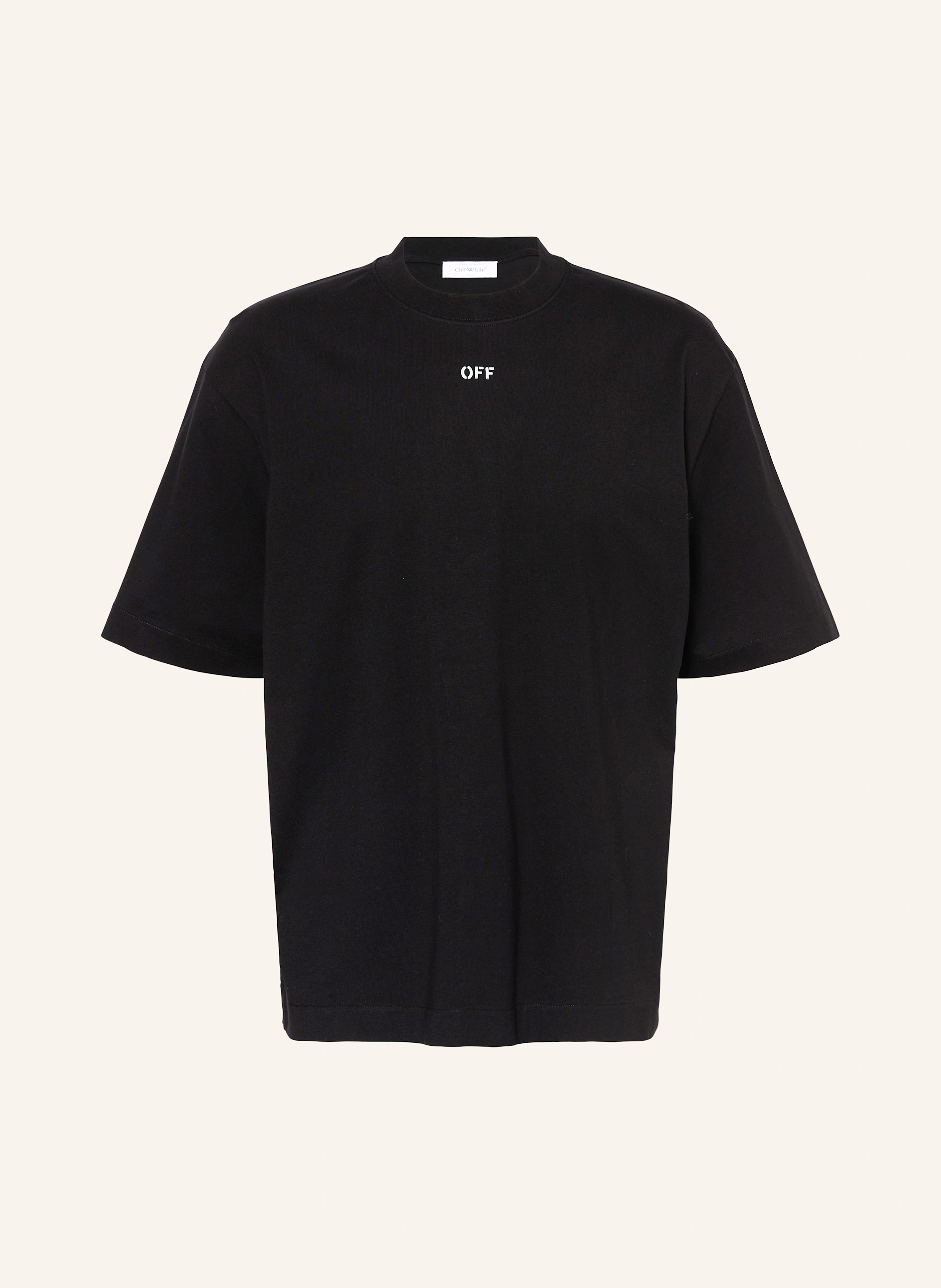 Off-White T-Shirt