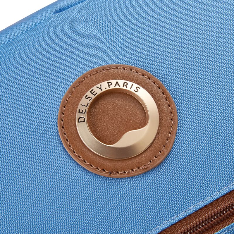 Sac de voyage cabine Freestyle 46cm Bleu ciel