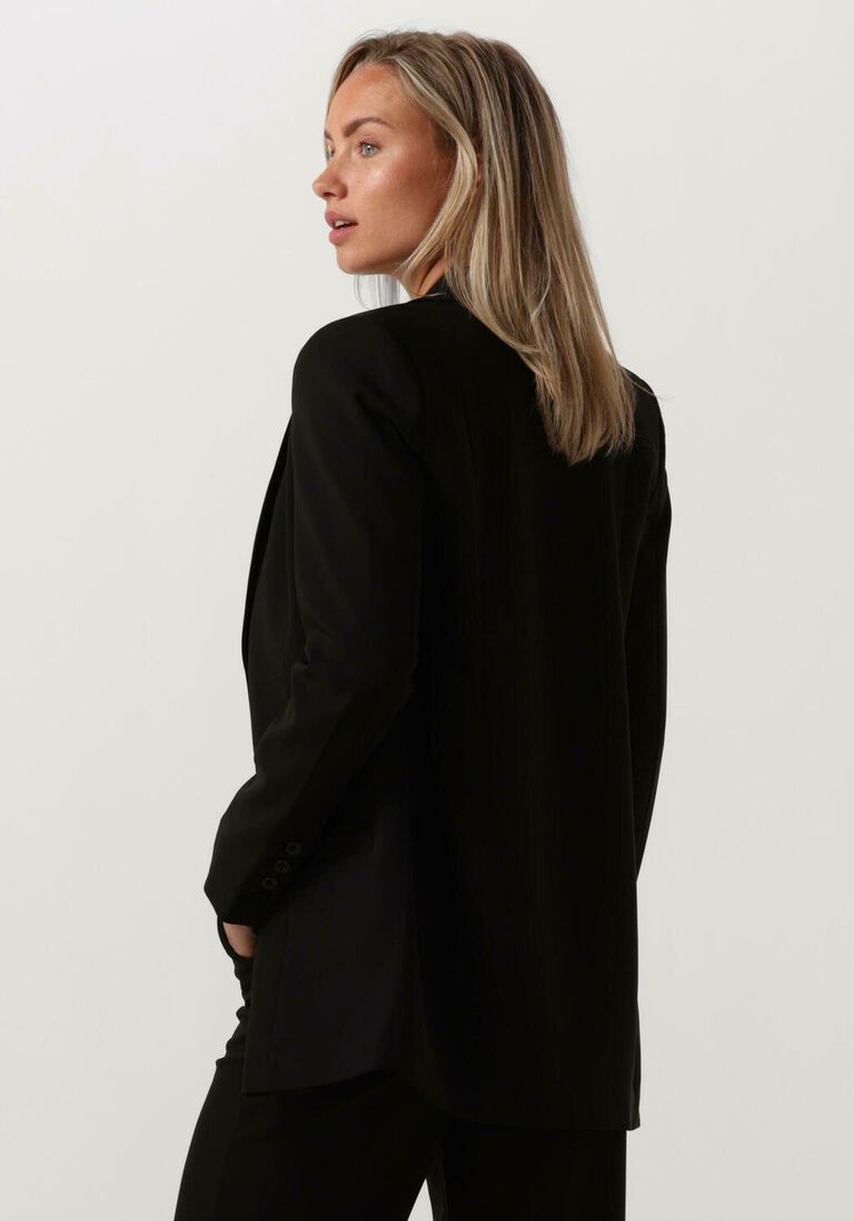 GESTUZ zwarte gestuz blazer joellegz blazer