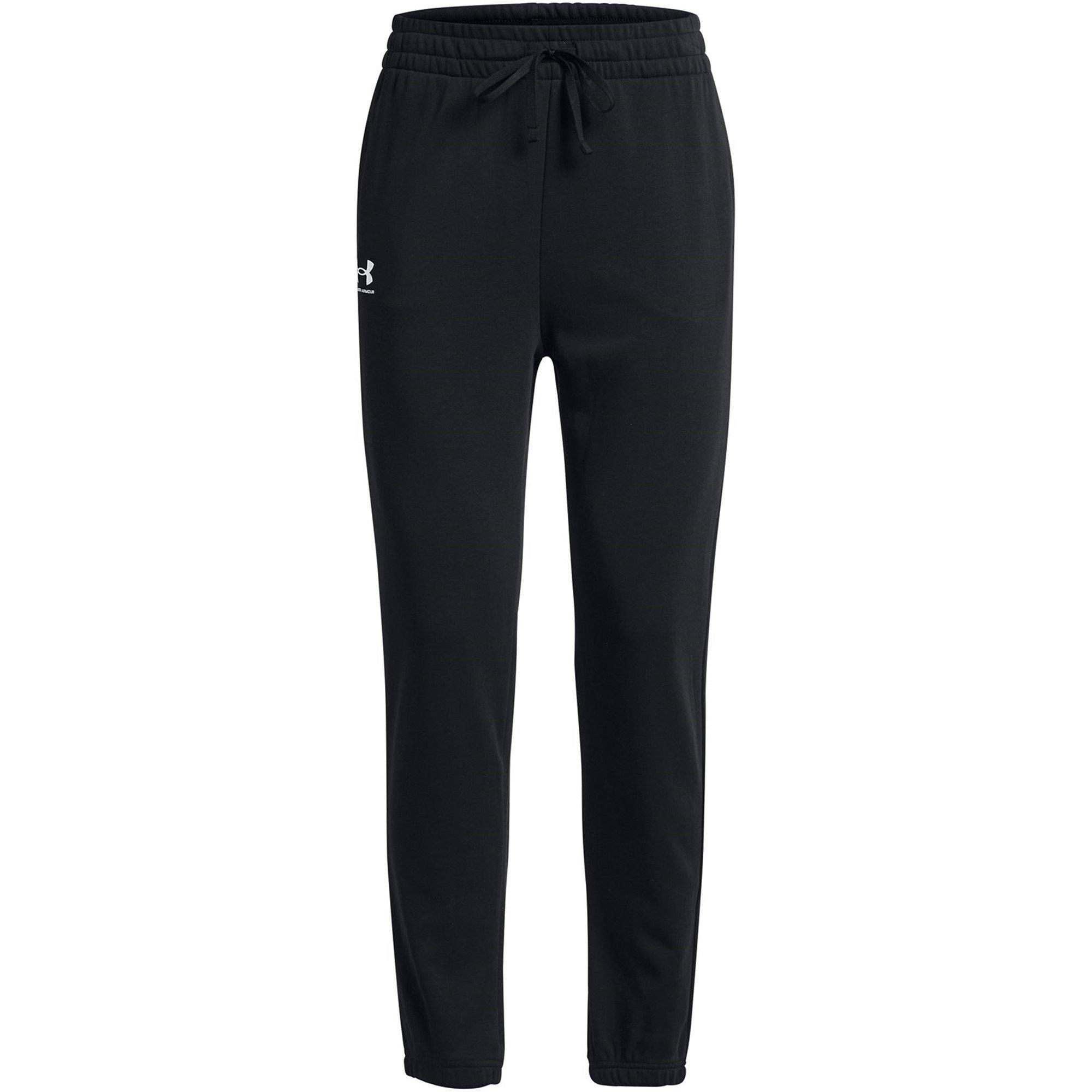 Under Armour UA Rival Terry Joggers Womens