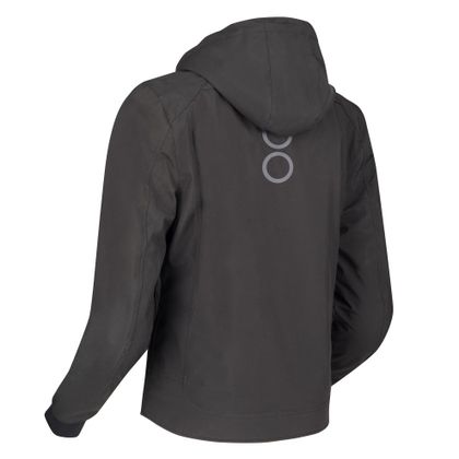 Blouson Bering KERBY - Noir