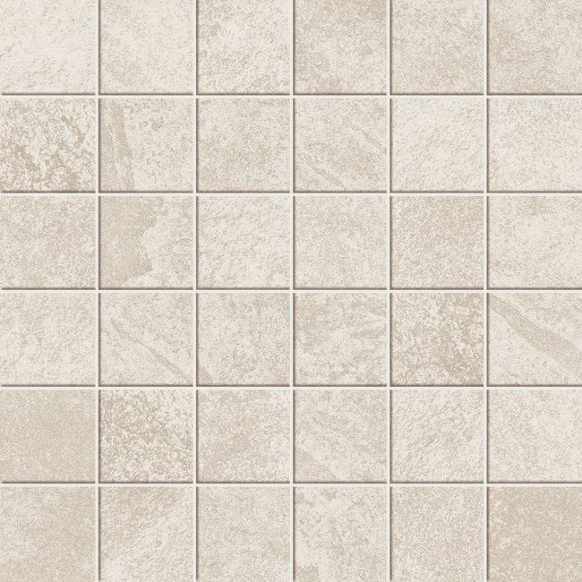 Tegelsample: Jabo Impact Moon mozaïek 5x5cm