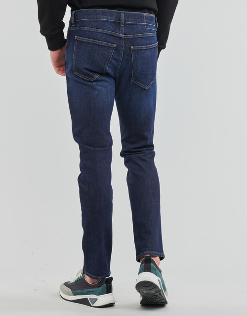 Diesel - 2019 D-STRUKT - Bleu foncé