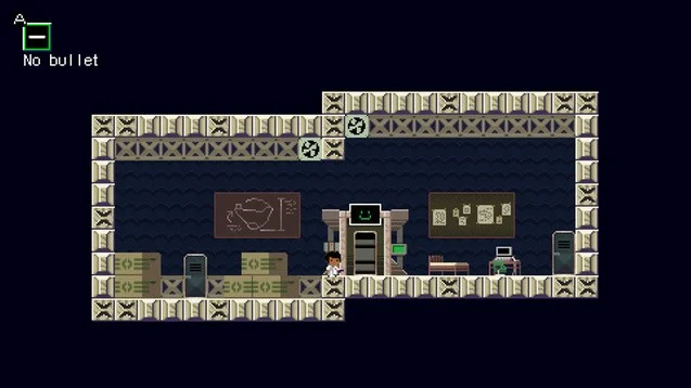 Sacred Stones- PC