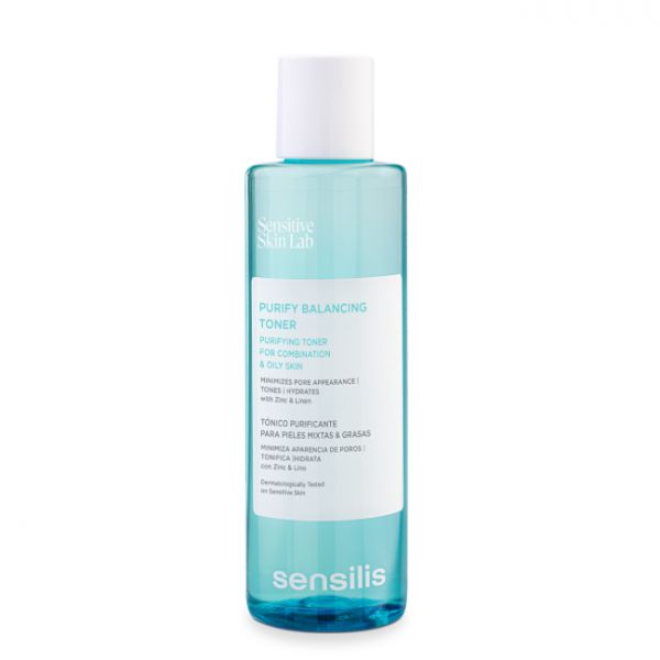 Sensilis Purify Balancing Tonic PMO 200ml