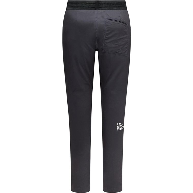 La Sportiva Roots Pants M Onyx/Chalk