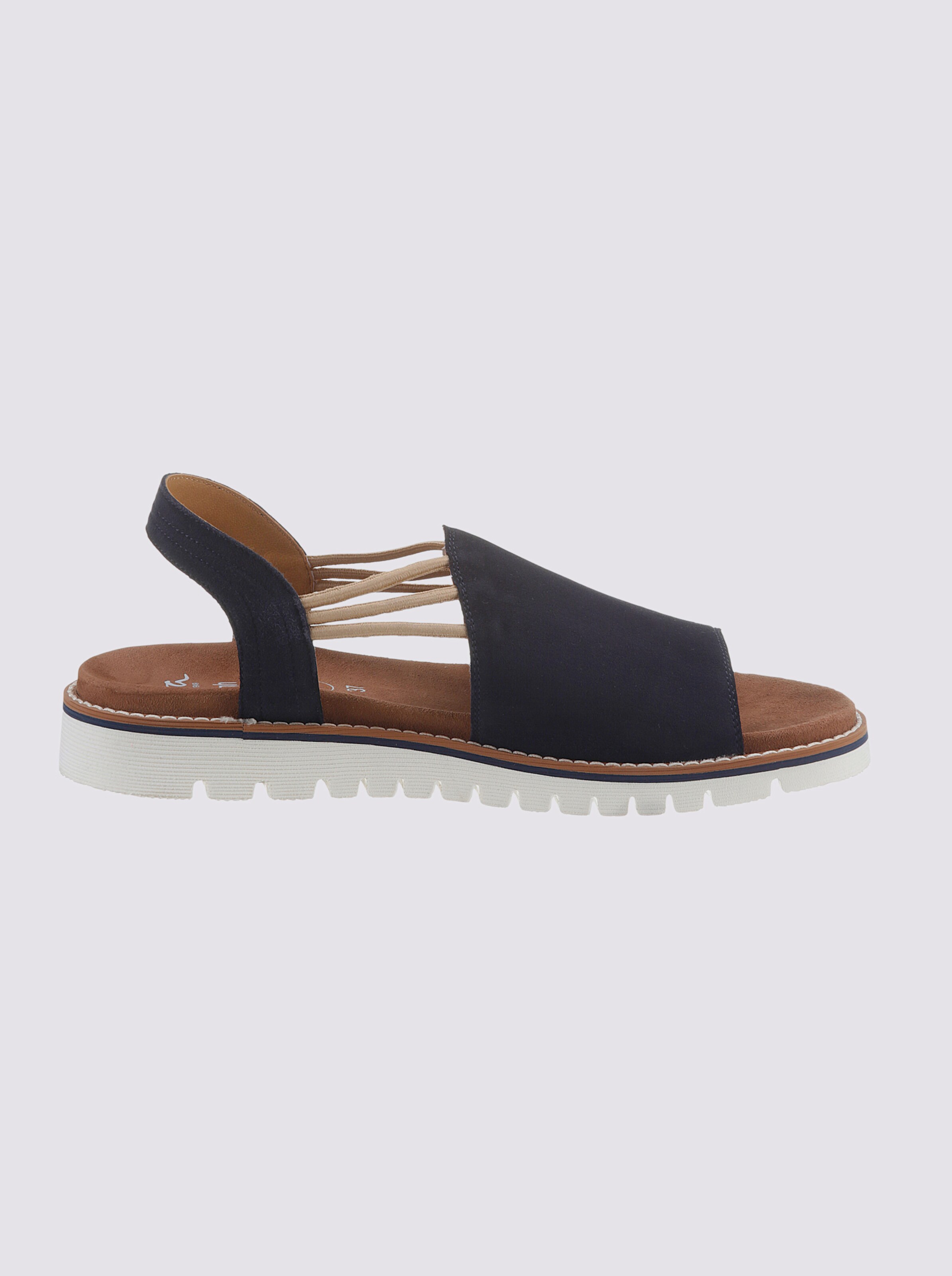 Sandalette