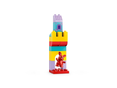 LEGO Hopsy's kasteelspel (10450)