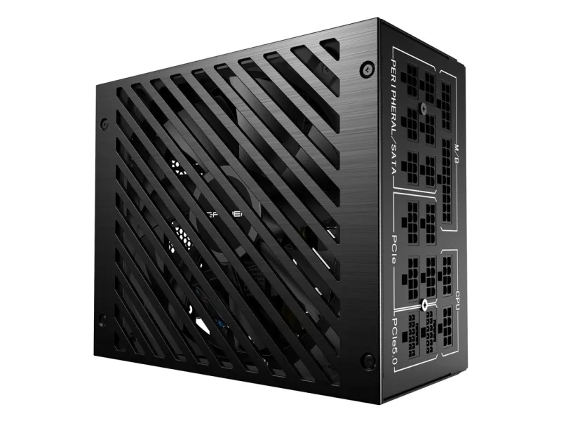 LC Power Platinum Series LC1200P V3.0 - - 1200 Watt