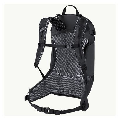 Sac à Dos Jack Wolfskin Phantasy 22.5 Lt Noir