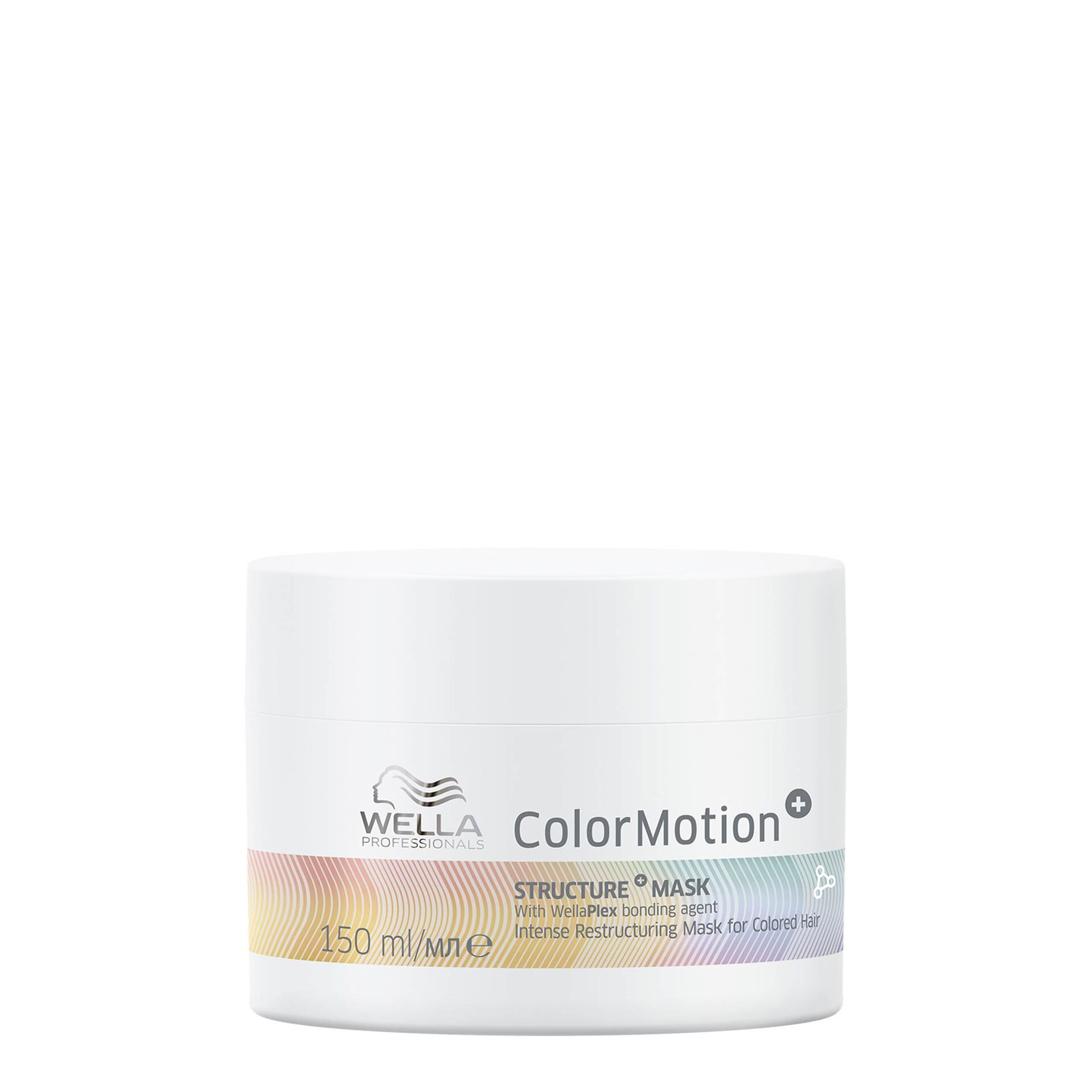 Wella Professionals ColorMotion Mask 150ml