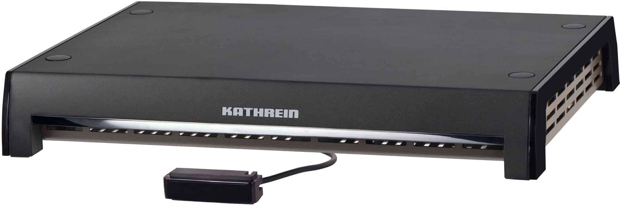 Kathrein CAP 850 GPS Vollautomatische Sat-Anlage Twin LNB