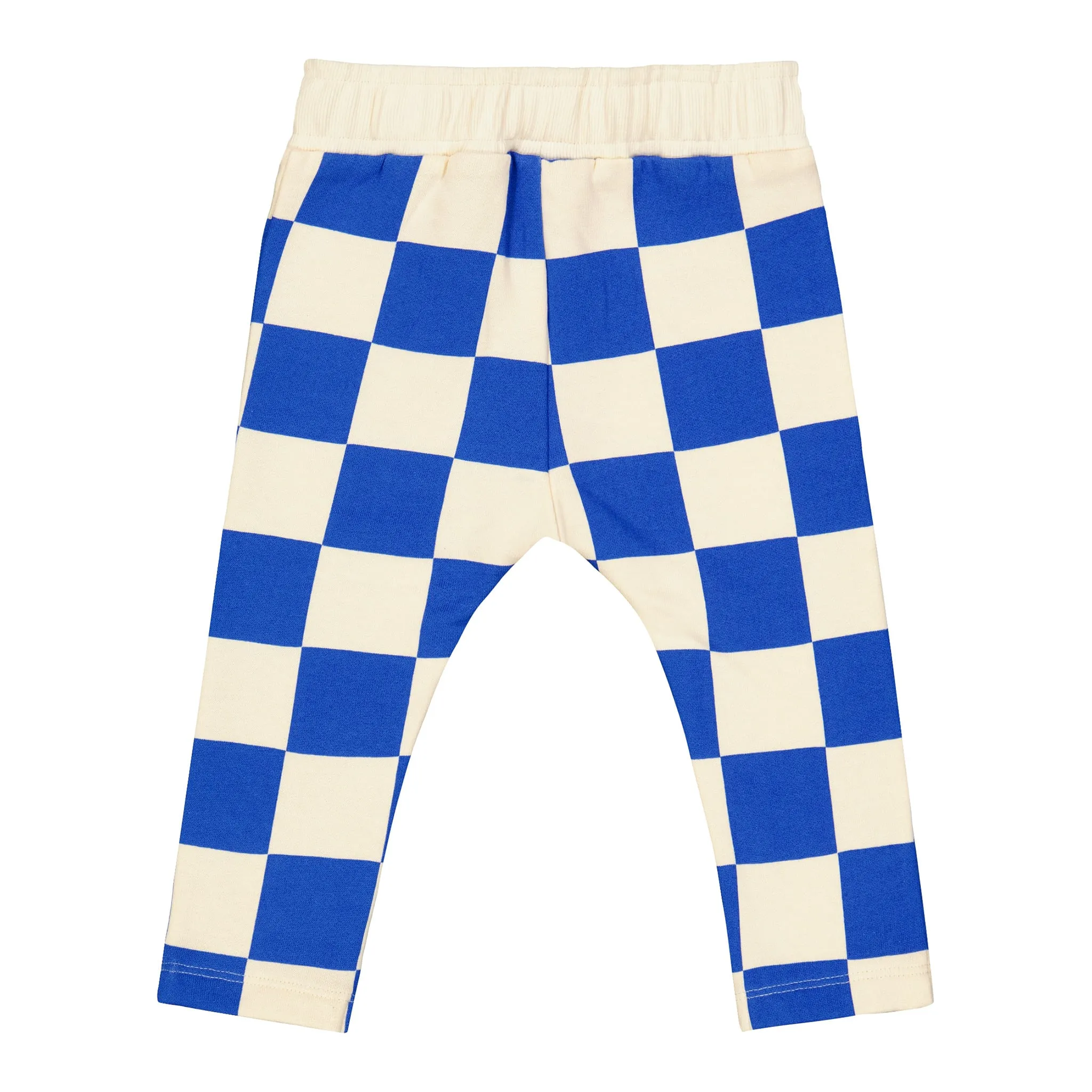 The New Pantalon Ouaté Jibs 6-36mois