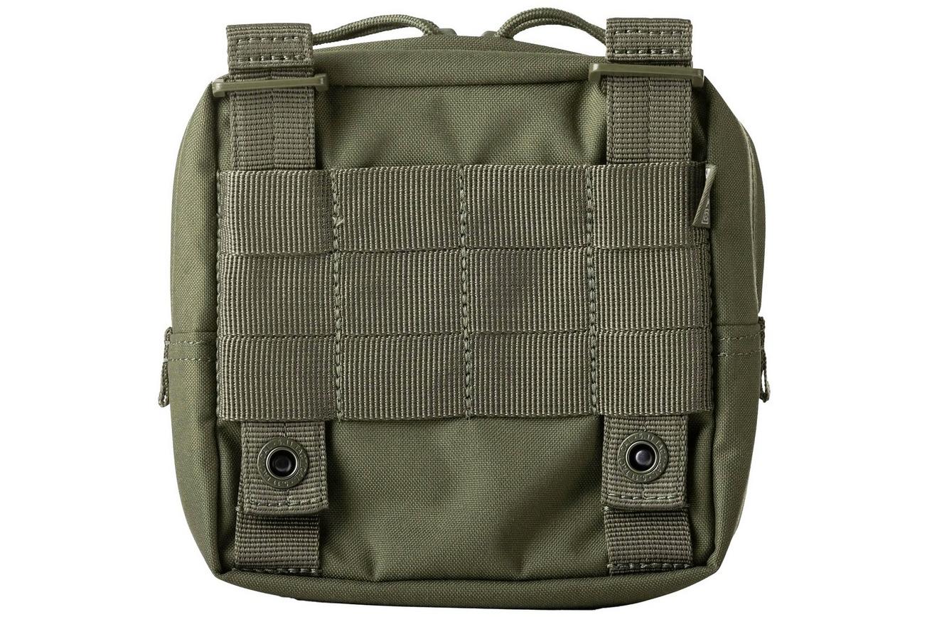 5.11 6.6 pouch Ranger Green