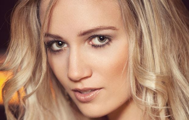 Make-up Beratung in Lienz als Geschenkidee