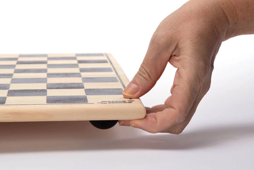 JEU DE DAMES MASTER SENIOR