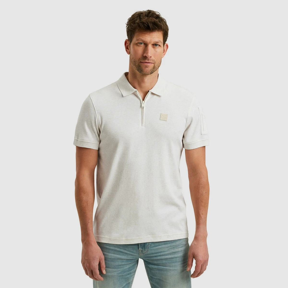 Heren T-shirt KBIS25-M17