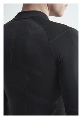 Maillot Manches Longues Craft Active Intensity CN noir