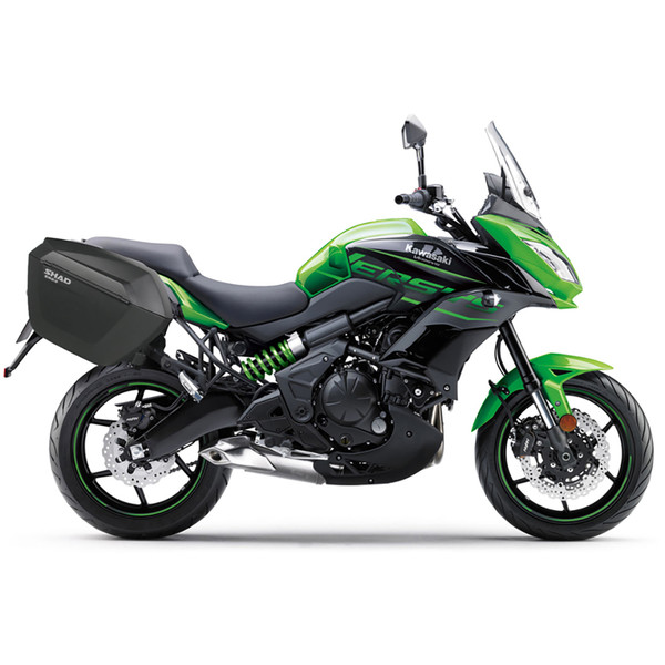 Shad - Support Fixation 3P System Kawasaki Versys 650 K0VR68IF