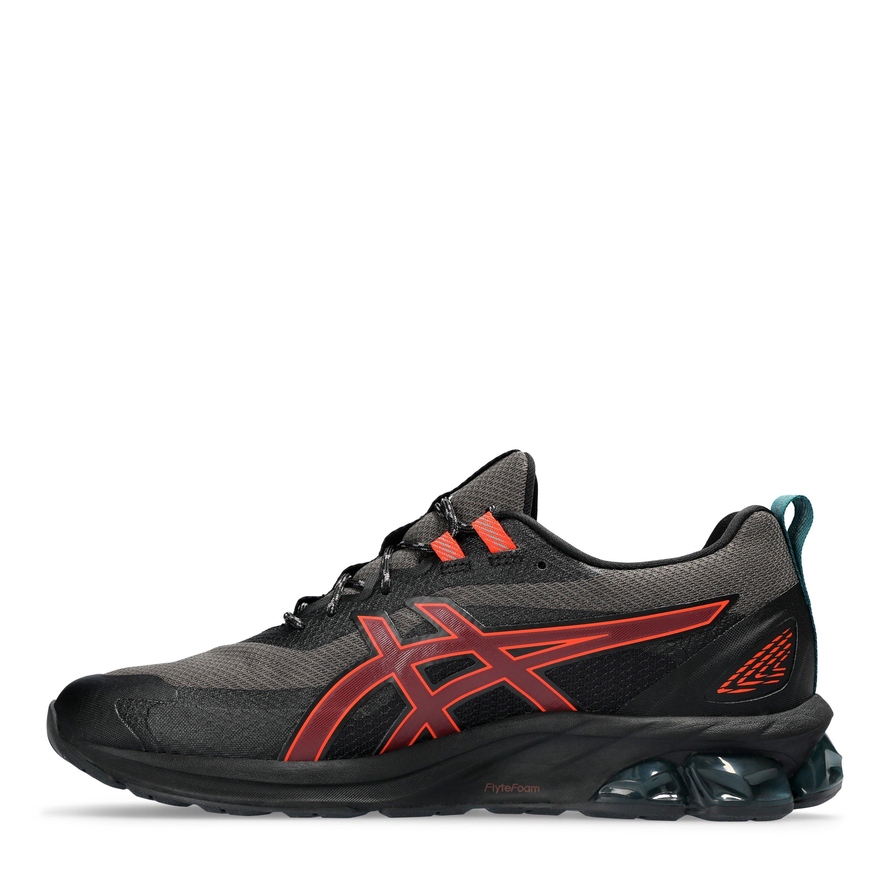 Asics Asics Gel-Quantum 180 Vii Low-Top Trainers Mens