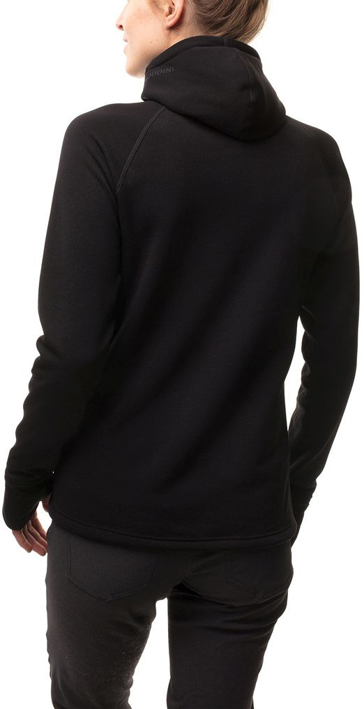 Women's Power Houdi