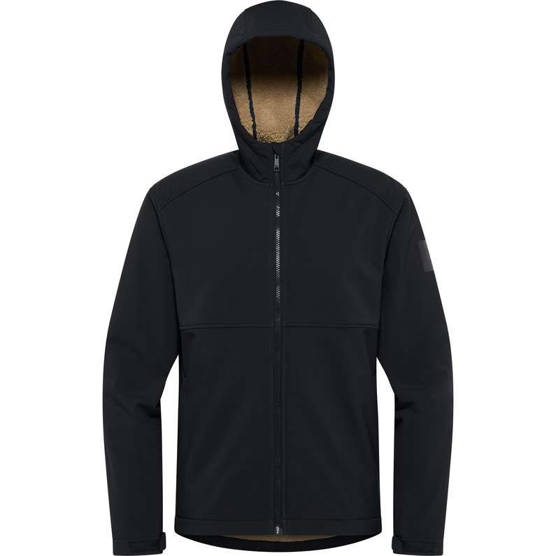 Jack Wolfskin Herren Windland Jacke