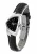 Hamilton Ventura Damenuhr Schwarz H24211732