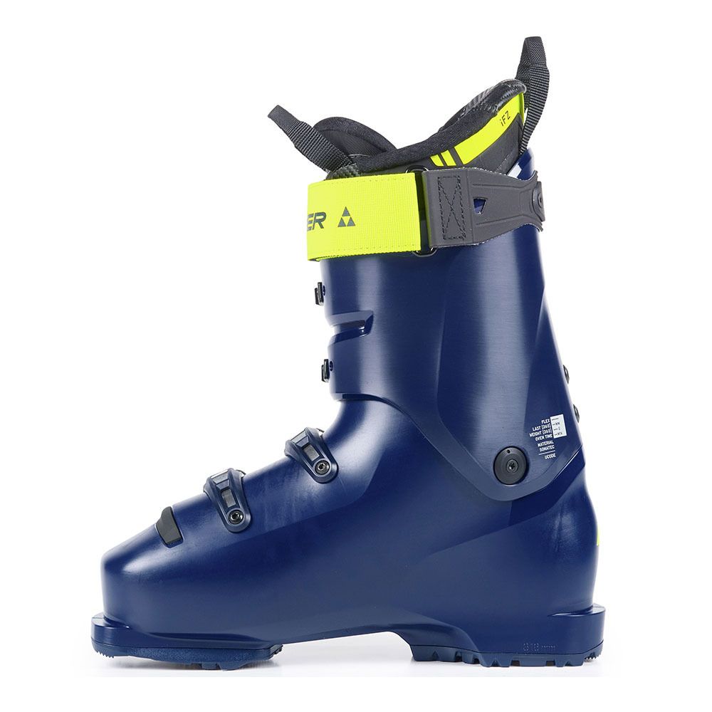 Fischer RC4 120 MV BOA - Chaussures de ski Homme ocean/ocean