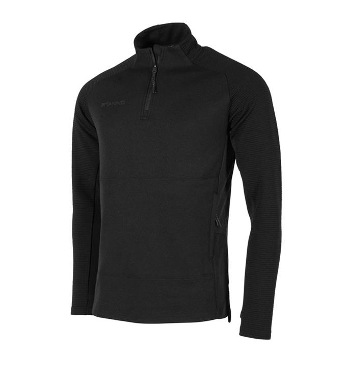 Stanno Functionals 1/4 Zip Top