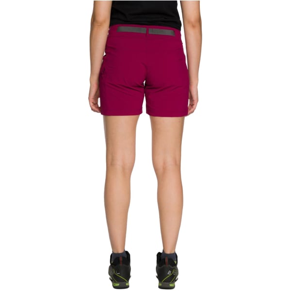 Short randonnée TRANGOWORLD YITTU SF W ANEMONE