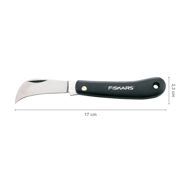 Fiskars tuinmes