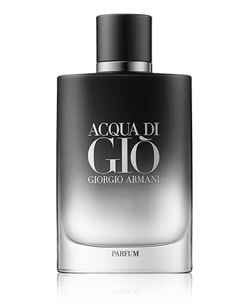 Giorgio Armani Acqua di Gio Homme parfum vapo refillable 125ml
