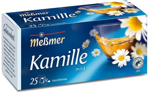 Meßmer Kamille