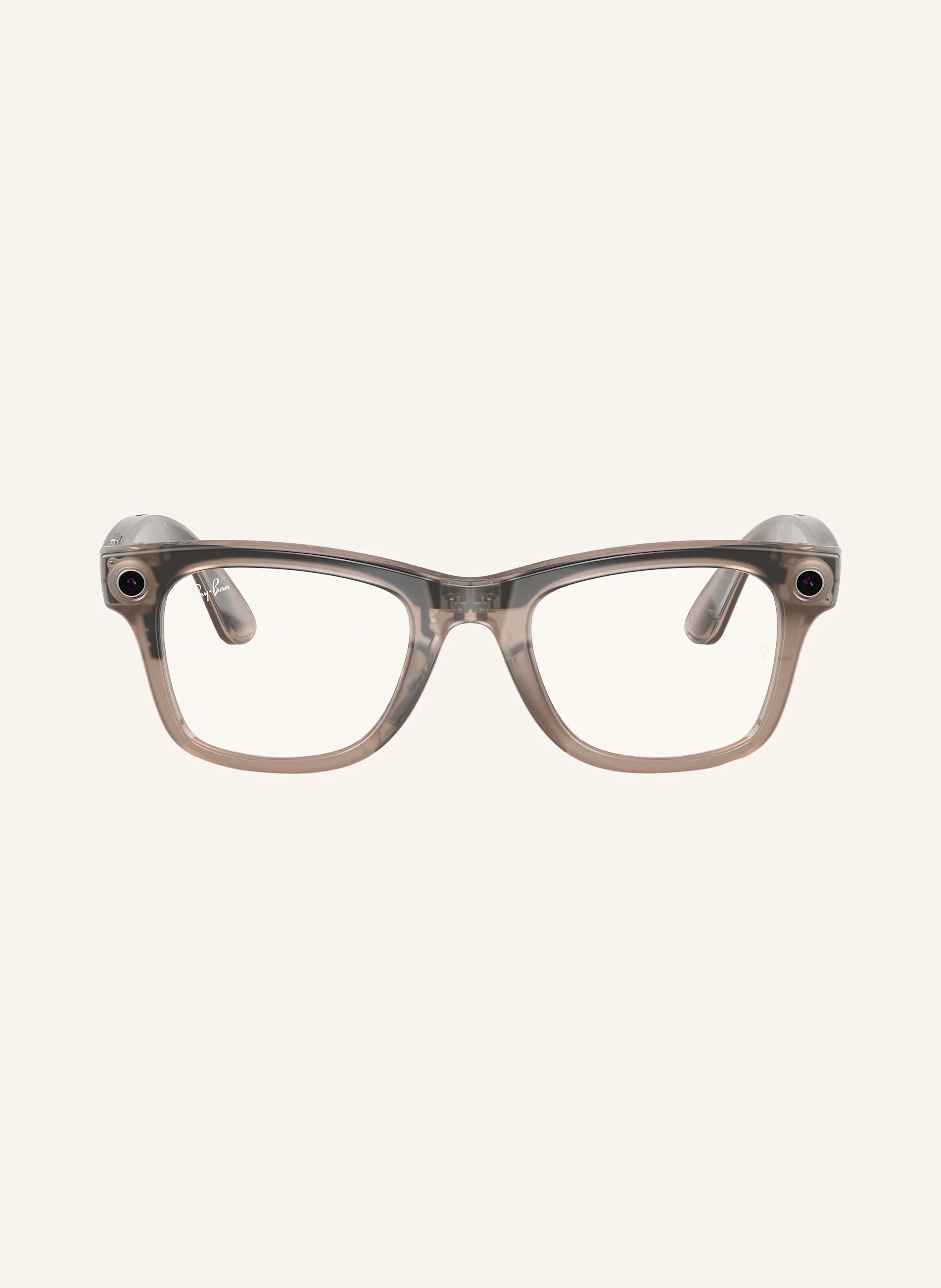 Ray-Ban Sonnenbrille RW4006 WAYFARER
