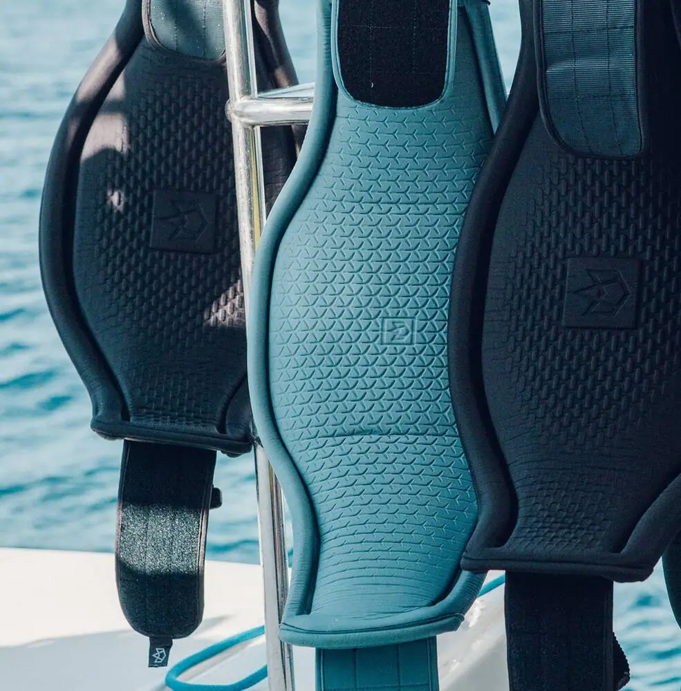 Manera Exo Waist Kite Trapez | SkatePro