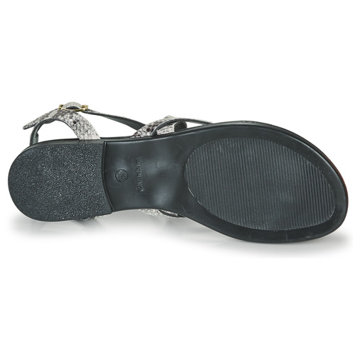 Betty London - OPALACE - Gris