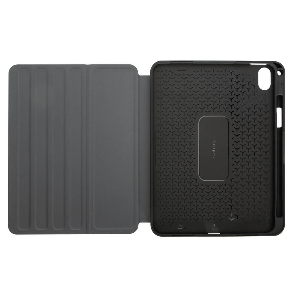 Targus - Click-In Etui til iPad (10. generation) 10,9