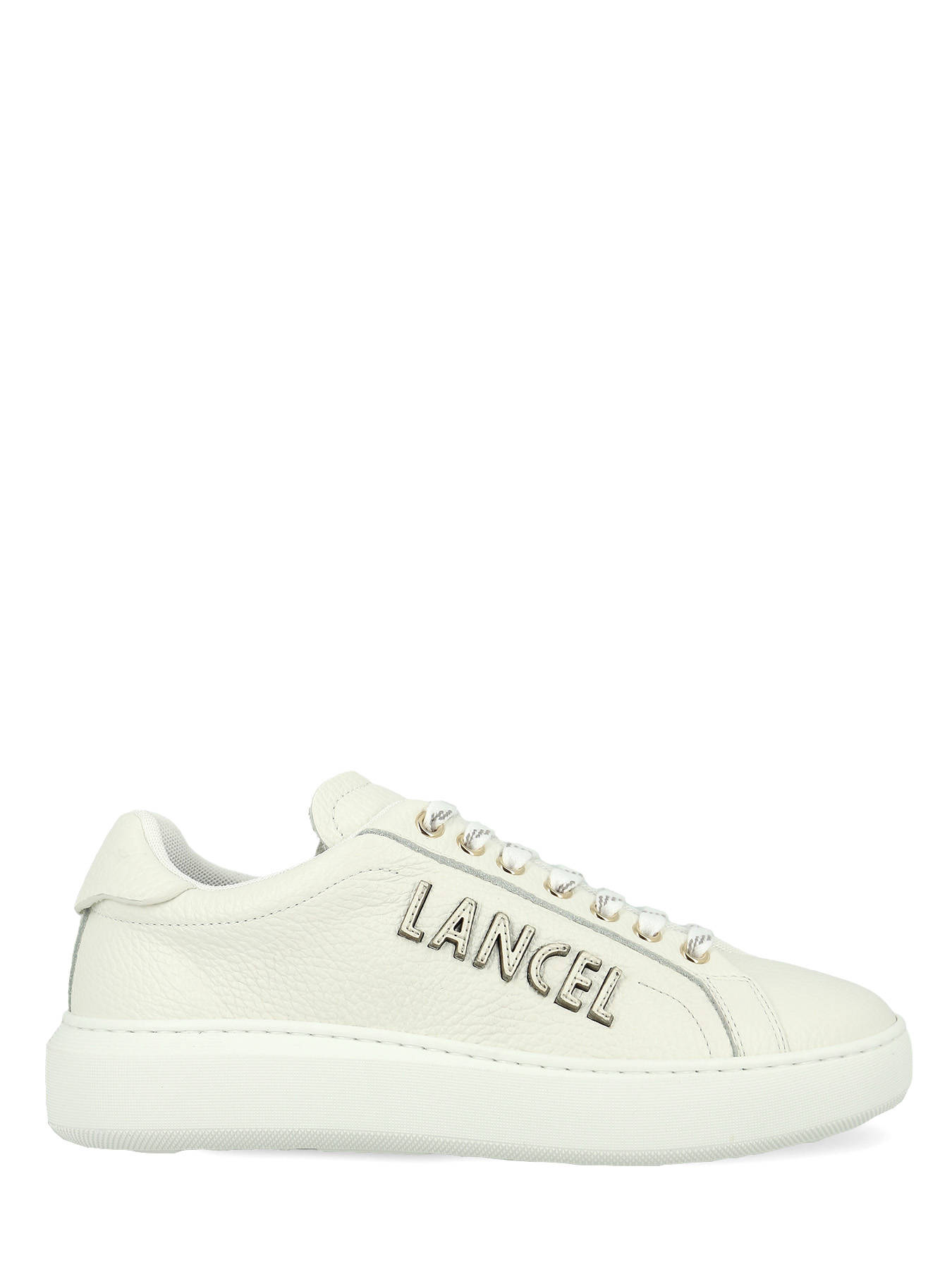 Sneakers Ninon en cuir LANCEL