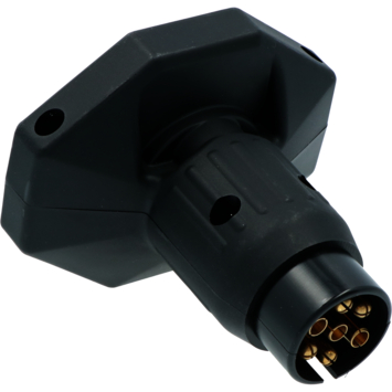 Carpoint bluetooth led verlichtingsbalk 78x14 cm 7-polig