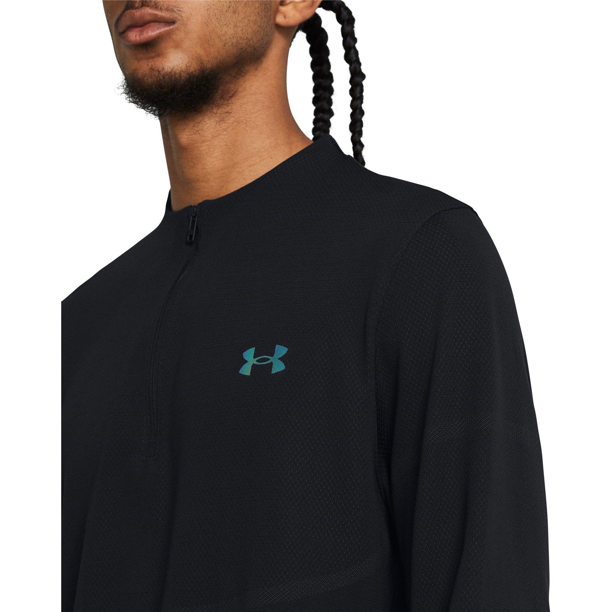 Under Armour UA RushquarterZip Top Mens