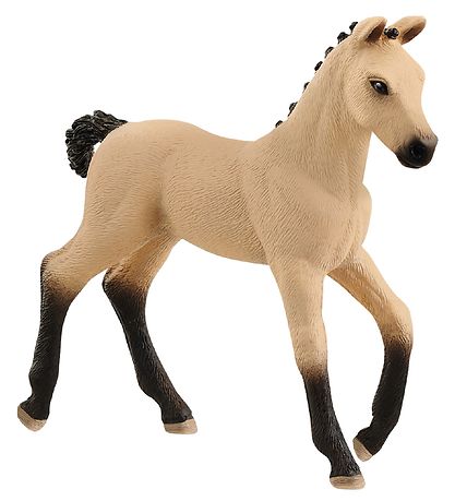 Schleich Tier - 8 x 8,3 cm - Hannoveraner FøL 13929