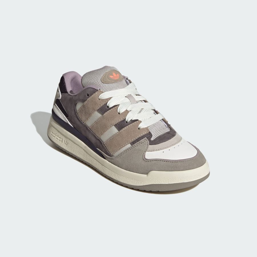 Adidas Original Chaussure Forum Puffed