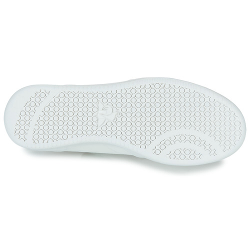 Le Coq Sportif - BREAKPOINT CRAFT - Blanc / Marine