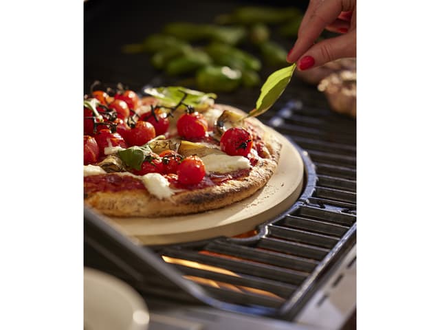 Rösle Pizzasten Dia 30 cm